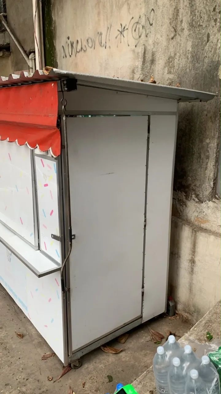 foodtruck branco - Foto 2