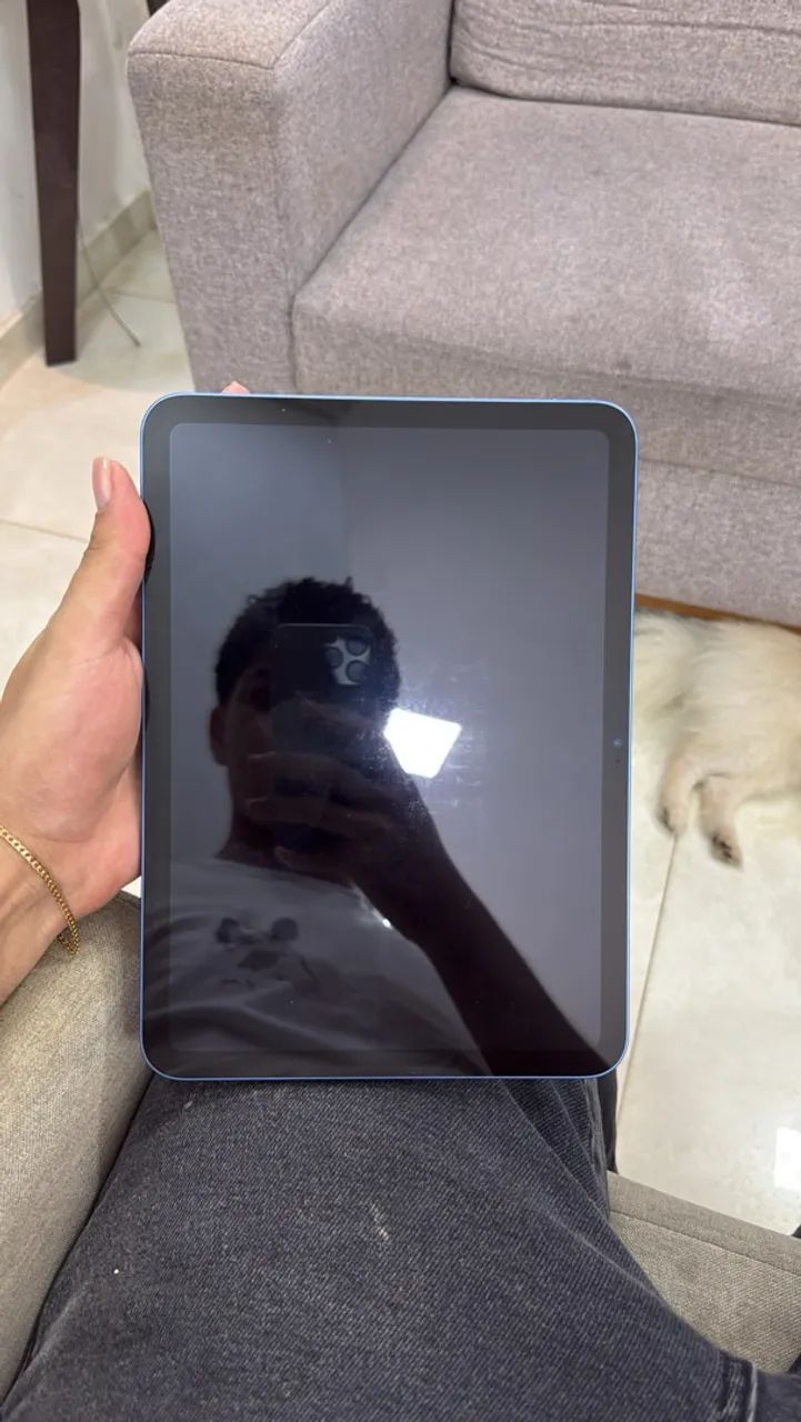 Vende-se iPad 10° geração  - Foto 2