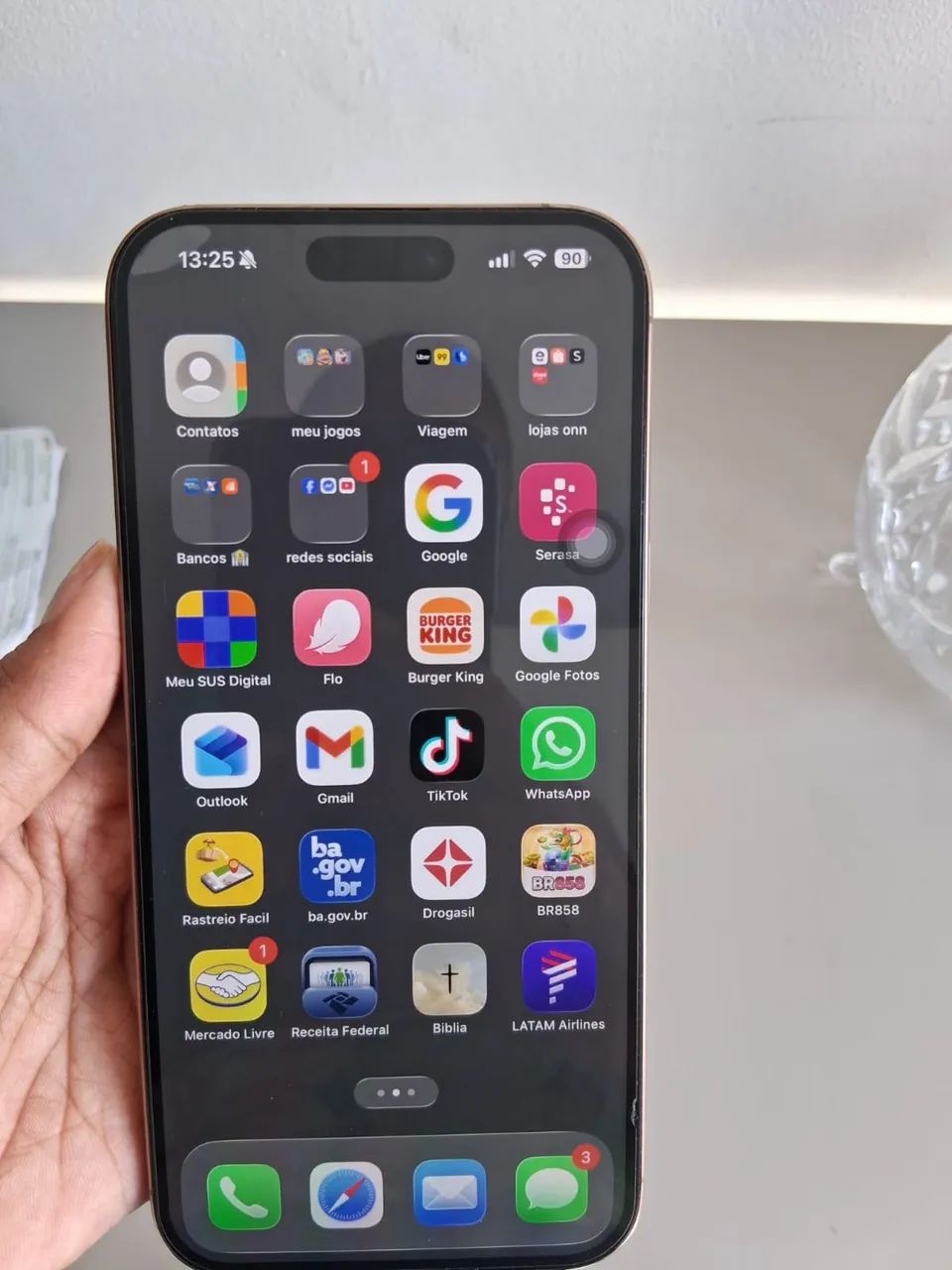 iPhone 16 pro Max  - Foto 2