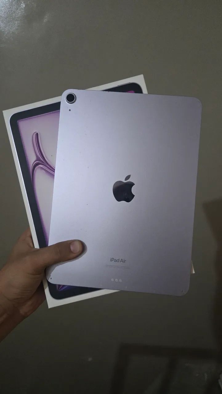 Ipad Air M3 