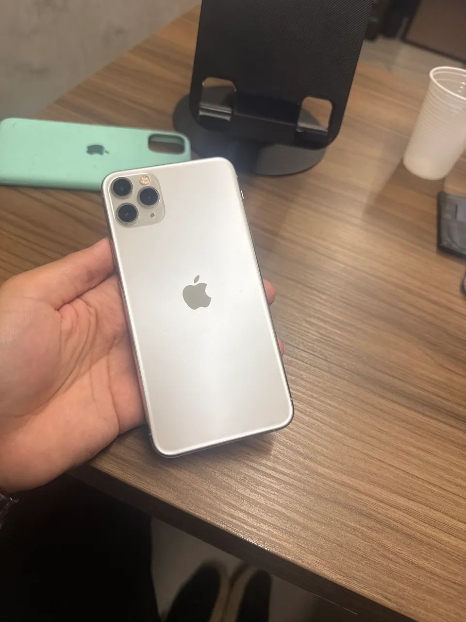iPhone 11 Pro Max 512 GB - Foto 2