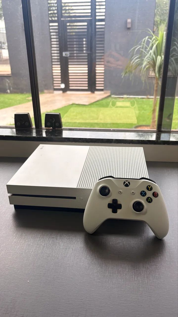 Xbox one S - Foto 3