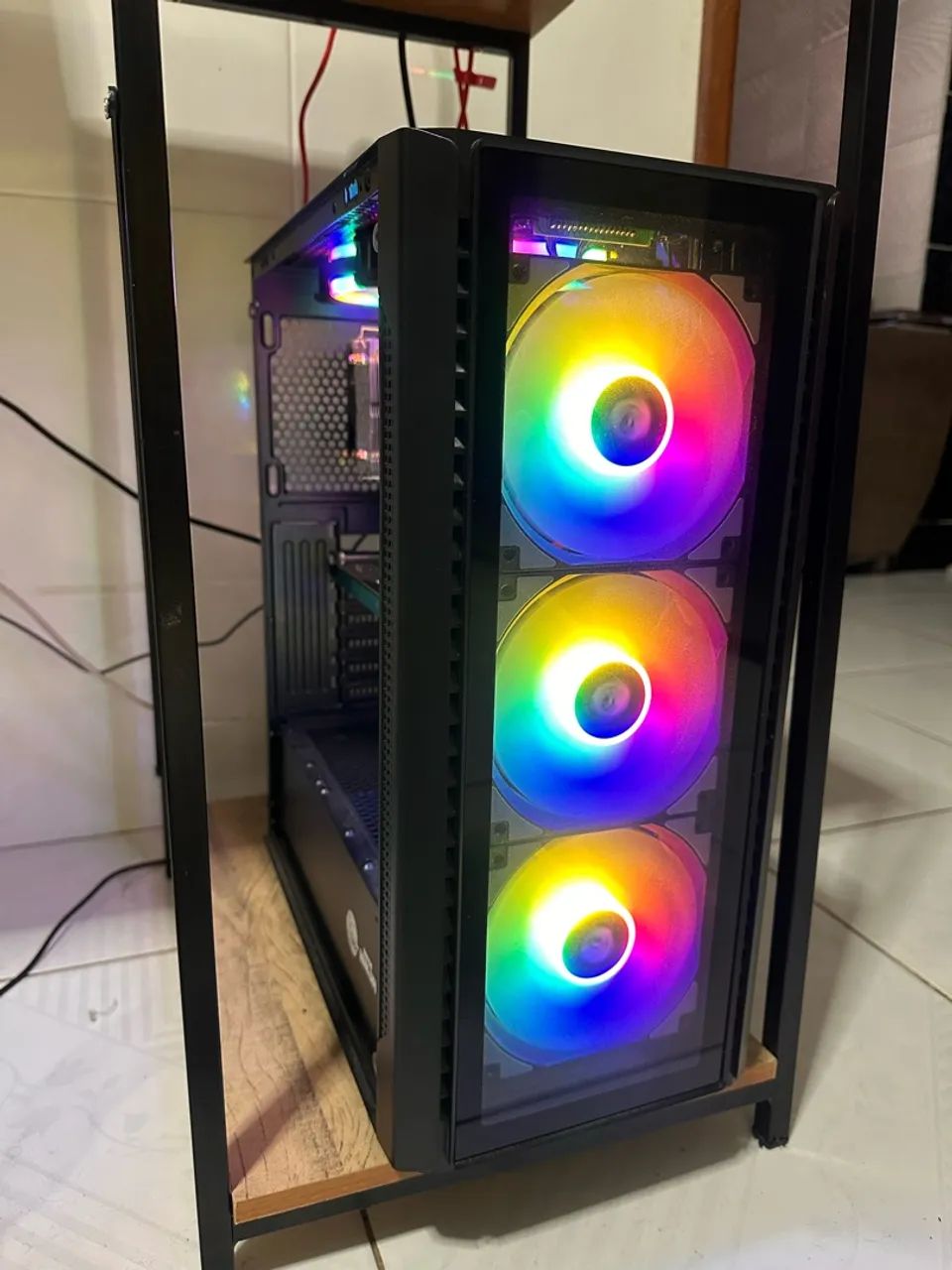Pc gamer 