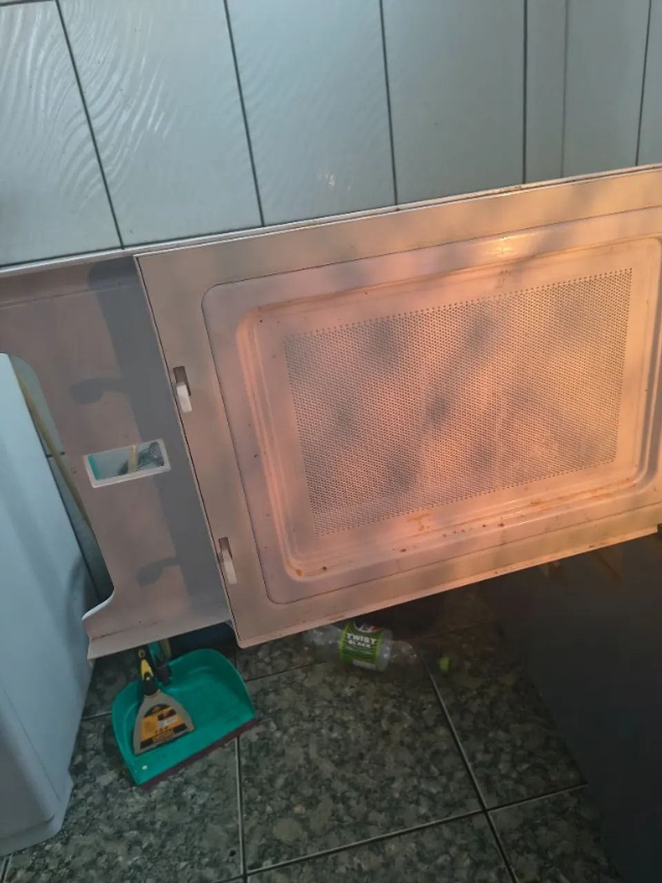 Microondas  - Foto 3
