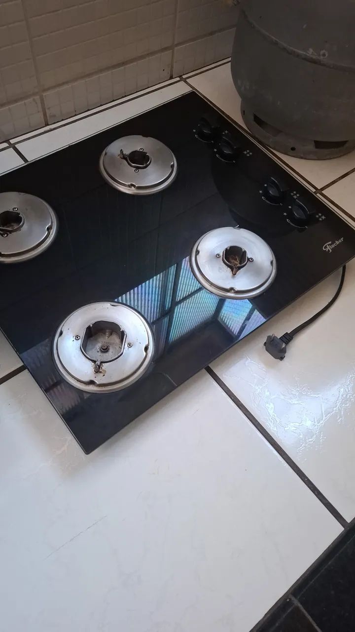 Cooktop 