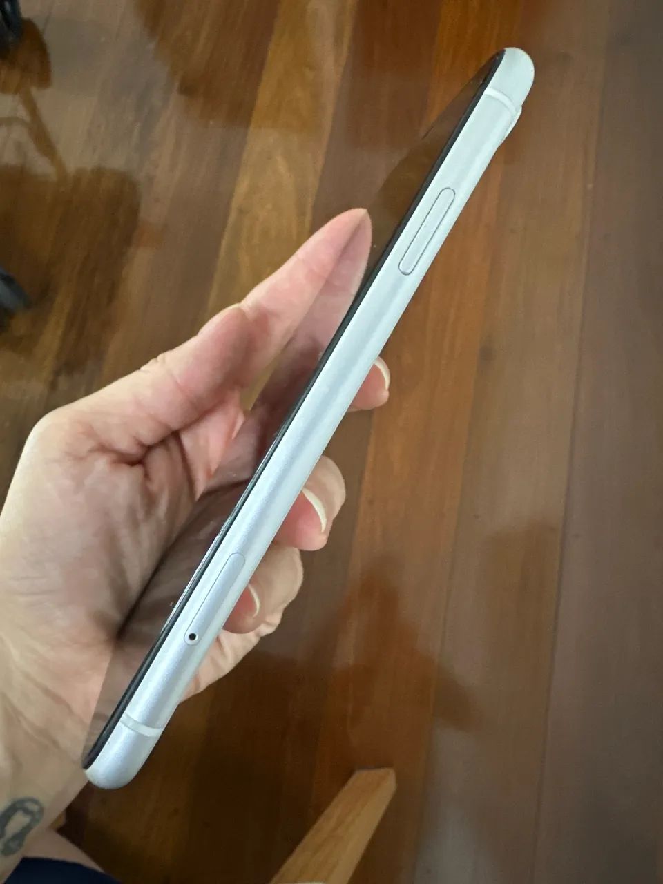 iPhone XR - Foto 3