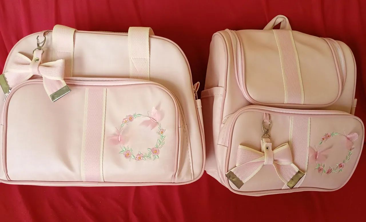 Bolsa maternidade  - Foto 5