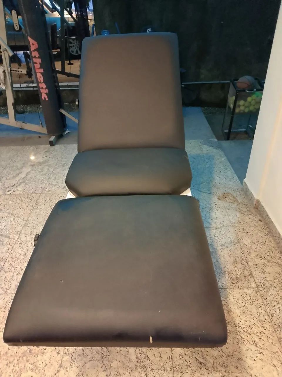 Vendo maca de massagem  - Foto 4