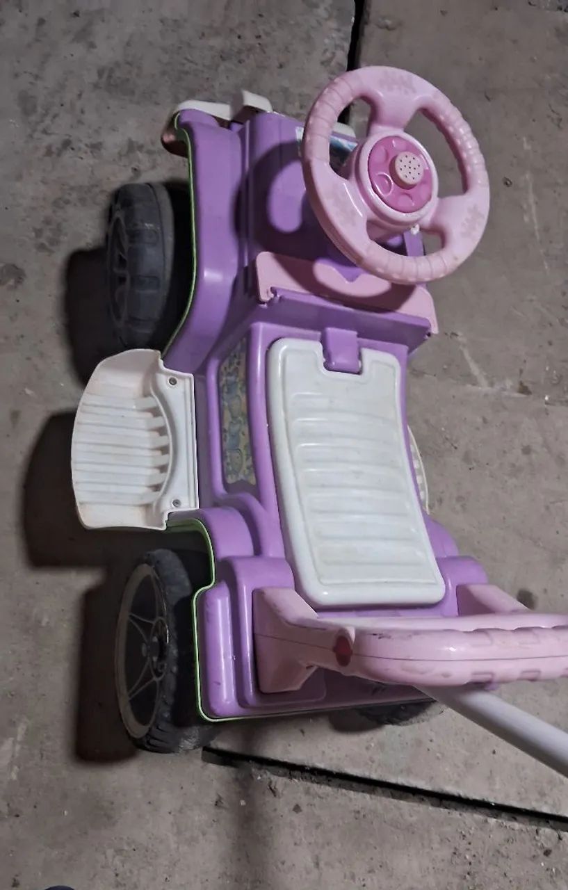 CARRO INFANTIL  - Foto 3