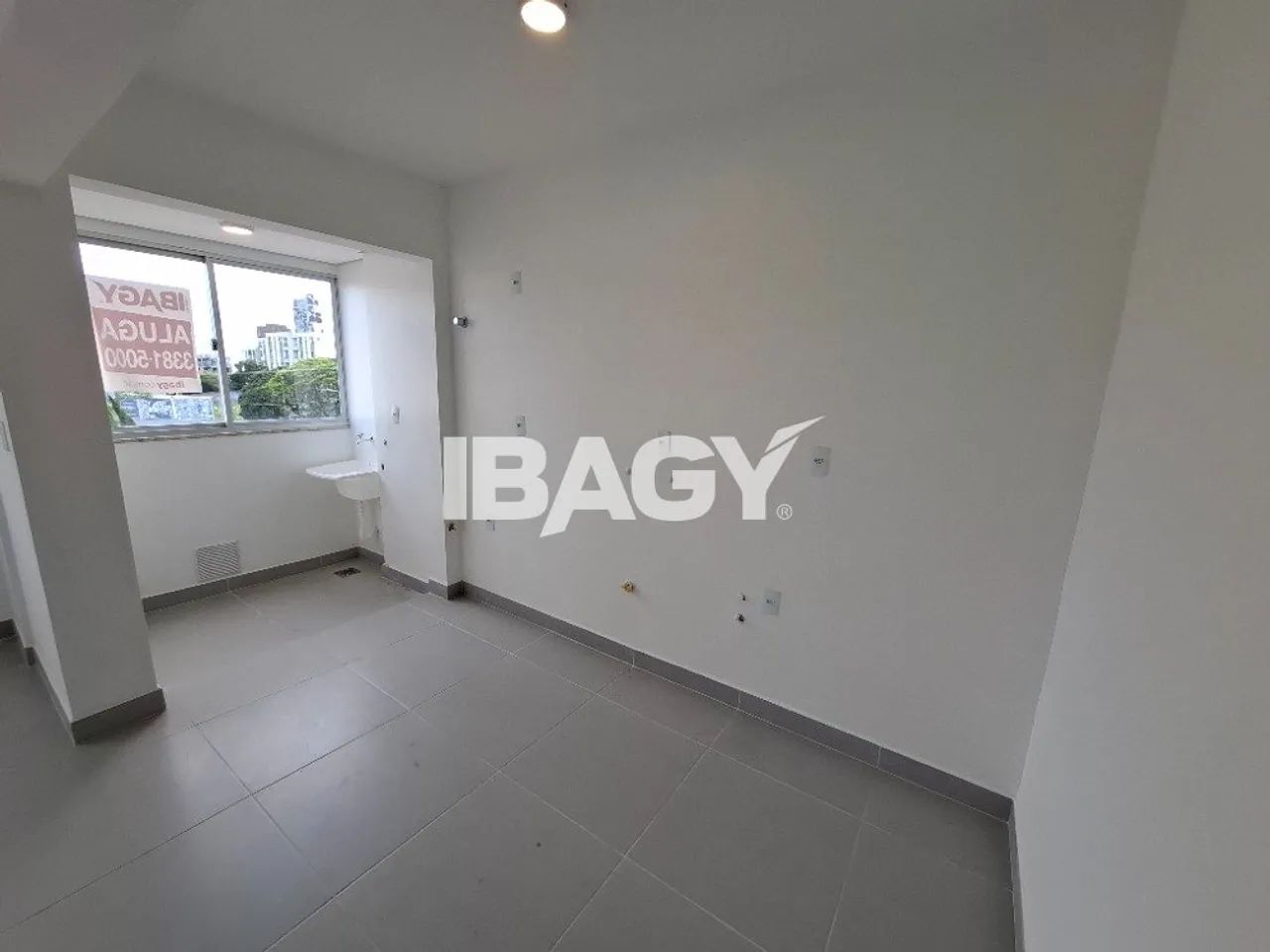 Excelente Apartamento 2 dormitório(s) em Capoeiras - Florianópolis - Foto 5