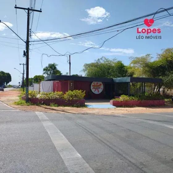 Imóvel de esquina para venda com 603m² no Canarinho - Boa Vista - RR - Foto 2