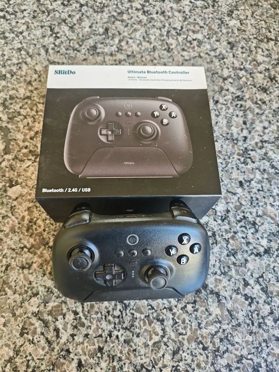 8bitdo Ultimate - Foto 2