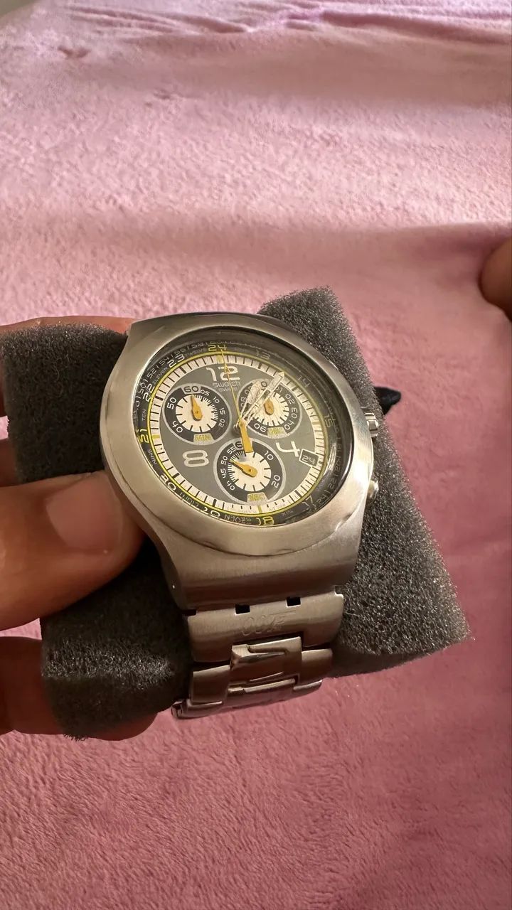 Swatch 007 - Foto 4