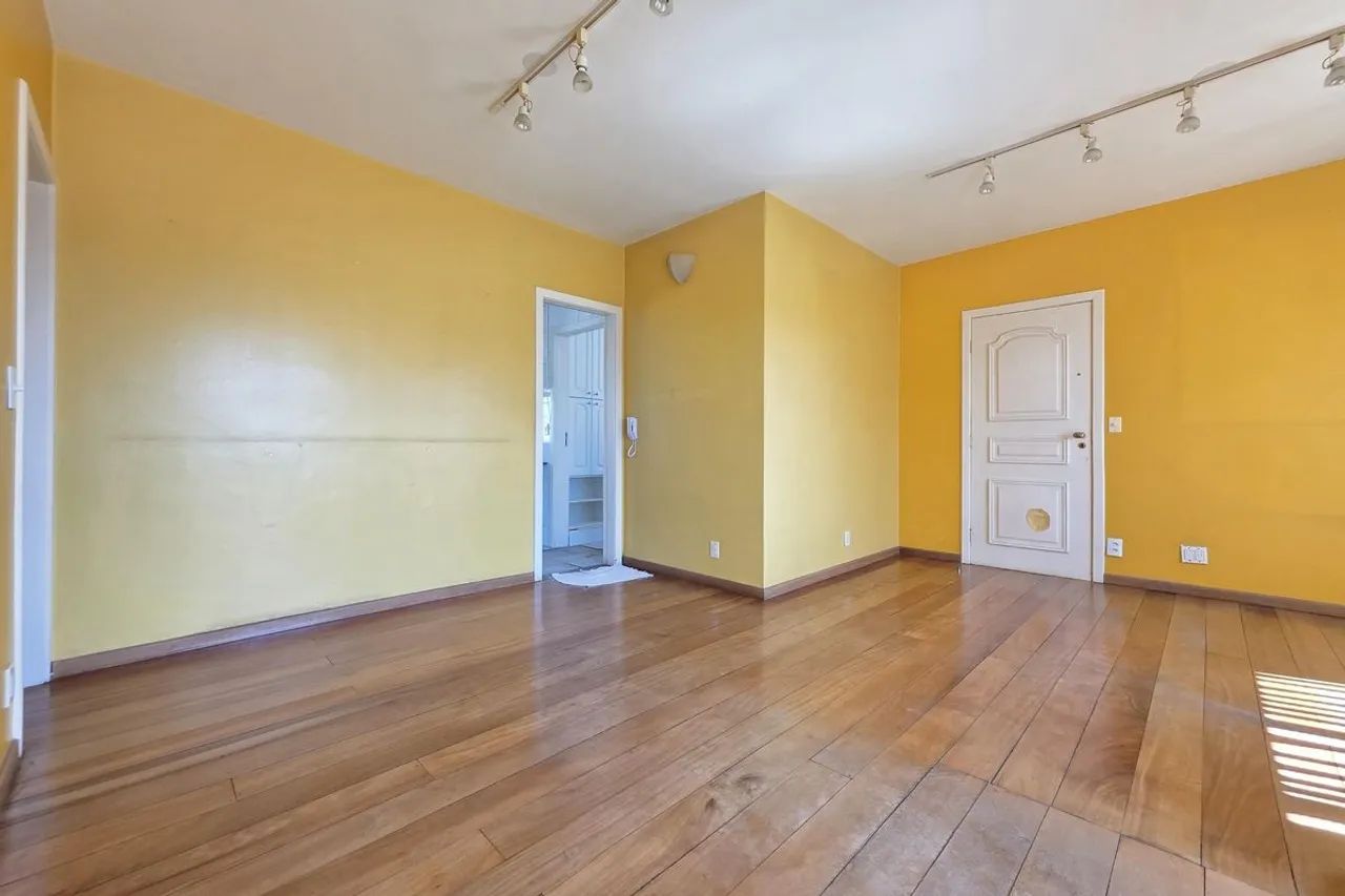 Apartamento à Venda - Santa Efigênia, 3 Quartos, 95 m2 - Foto 3