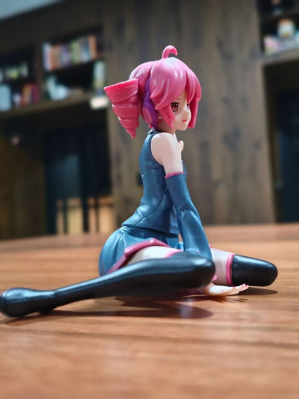 Figure Vocaloid - Kasane Teto  - Foto 2