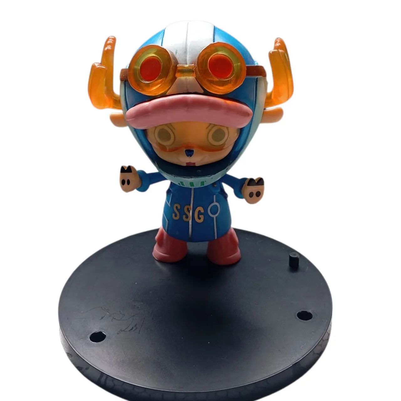 Action Figures One piece egghead - Foto 3