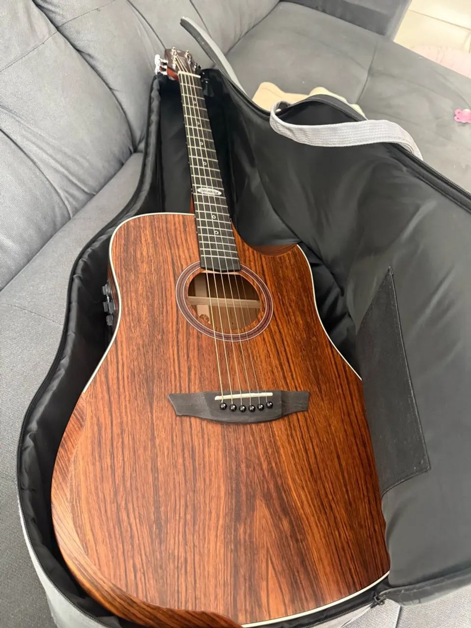 Violão - Foto 2