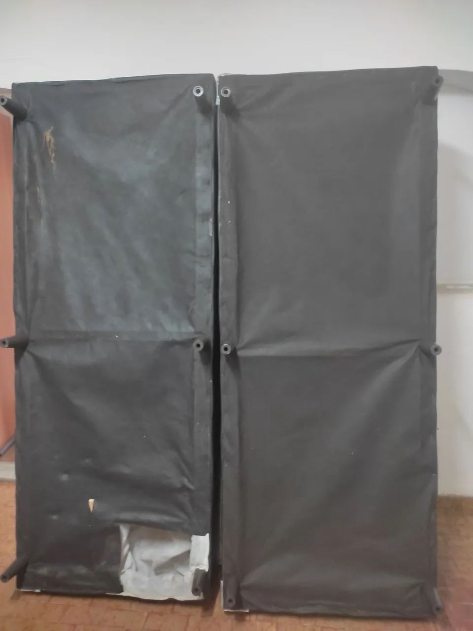 Cama de casal Queen size