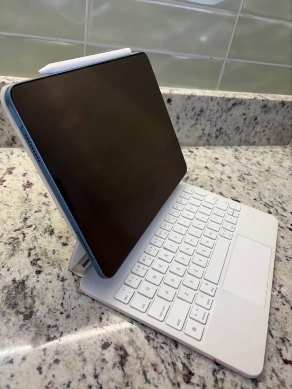 iPad Air M1(5ª geração) - Foto 4