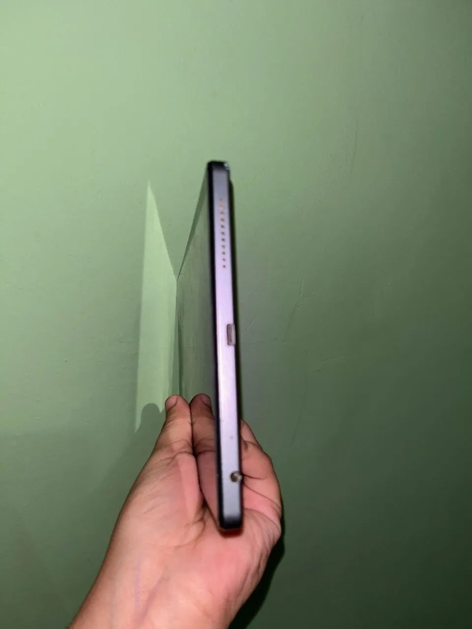 Tablet Lenovo Tab M9 - seminovo  - Foto 3