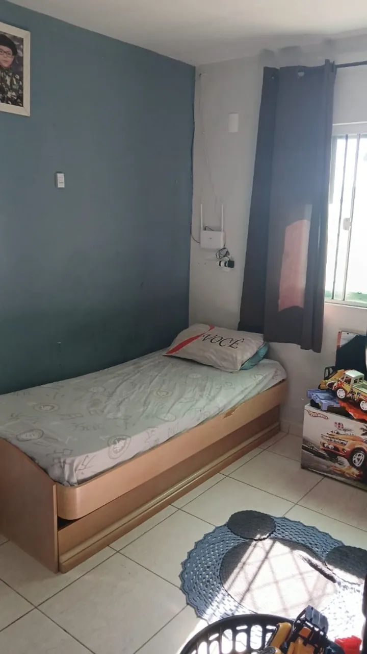 Casa Geminada à Venda - Penha/SC - Foto 5