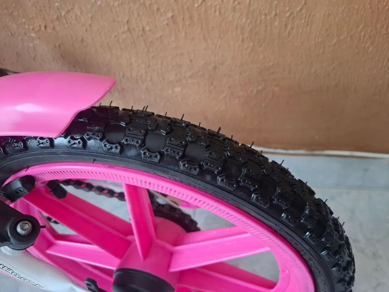 Bicicleta infantil - Foto 4