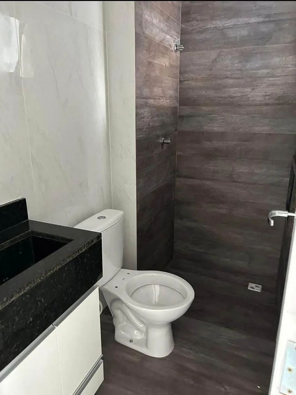 Excelente apartamento para locação 