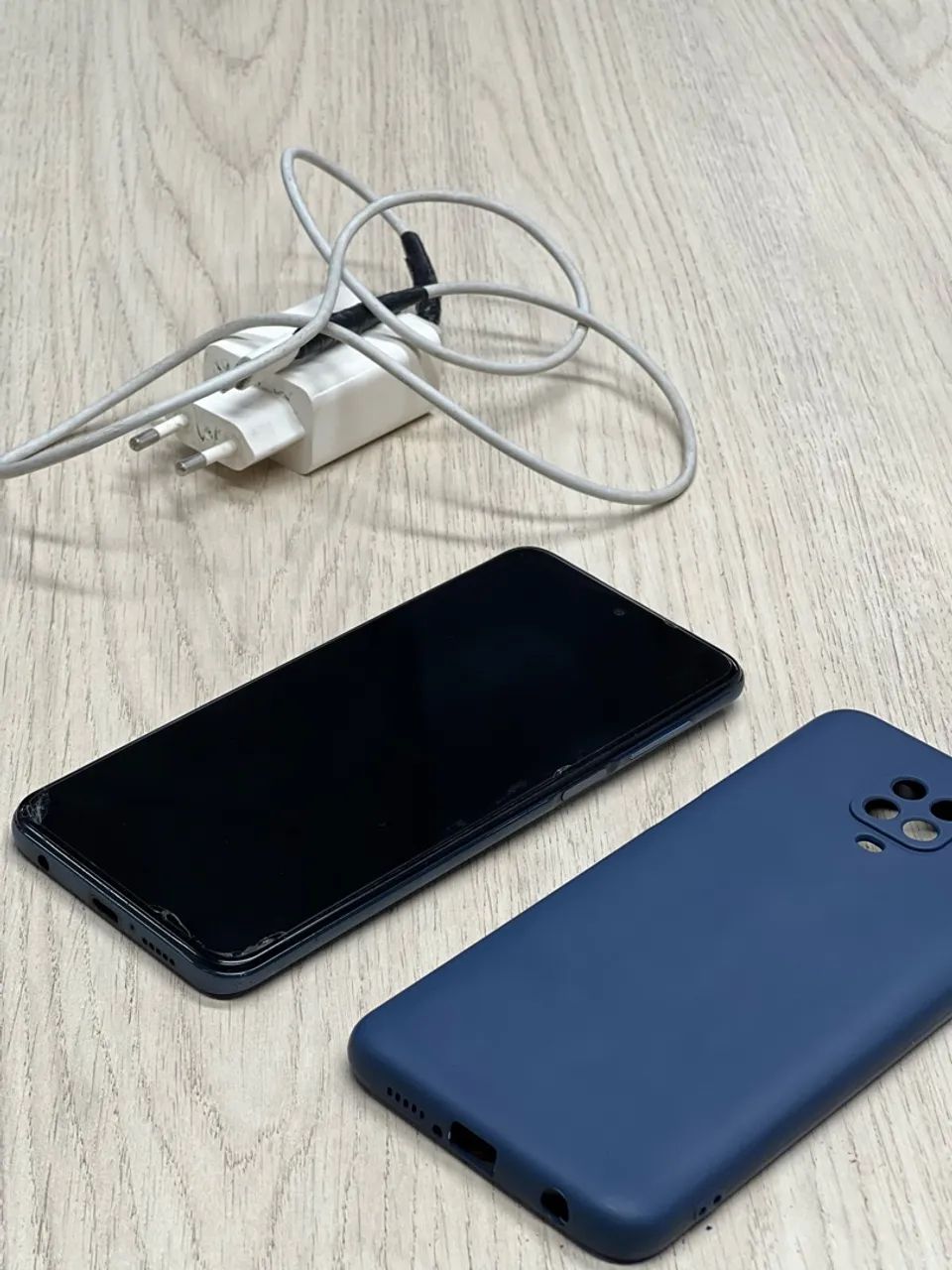 REDMI NOTE 9S 128GB - Foto 3