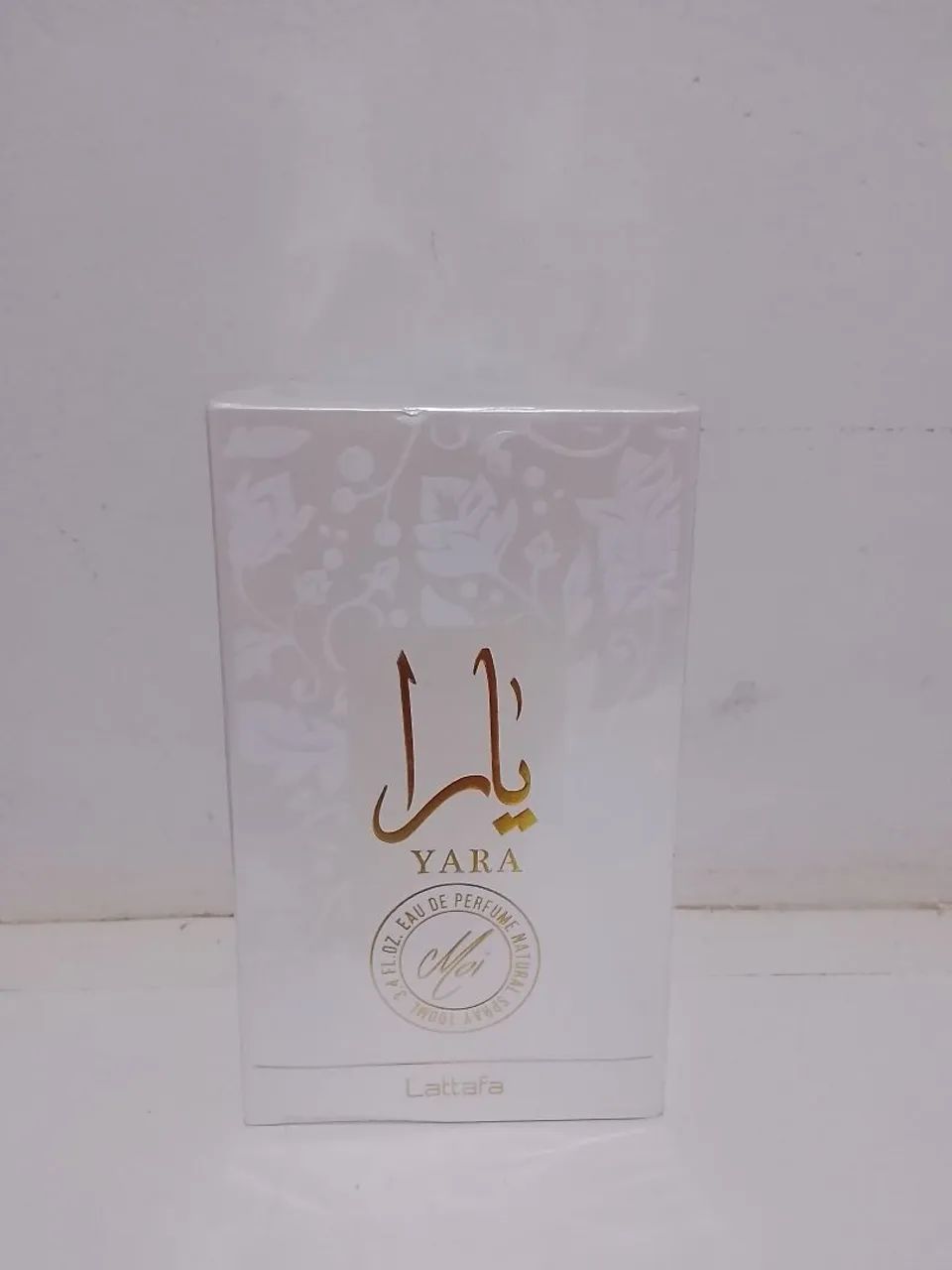 Vendo perfume árabe lacrado  - Foto 2
