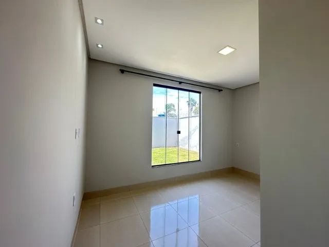 Casa - 3 Qts - Parque Flamboyant - Foto 2