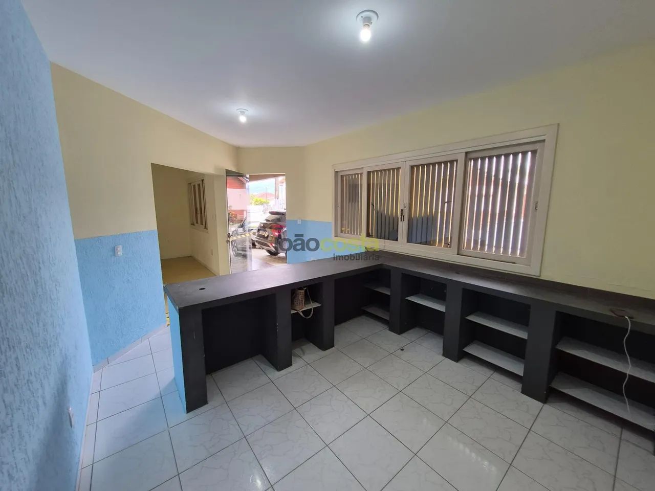 Casa para Locação no Centro de Santo Amaro da Imperatriz - Foto 2