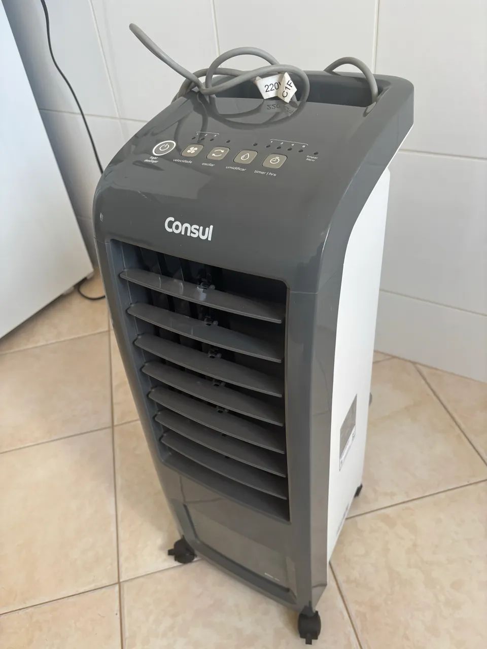 Climatizador de Ar 220v