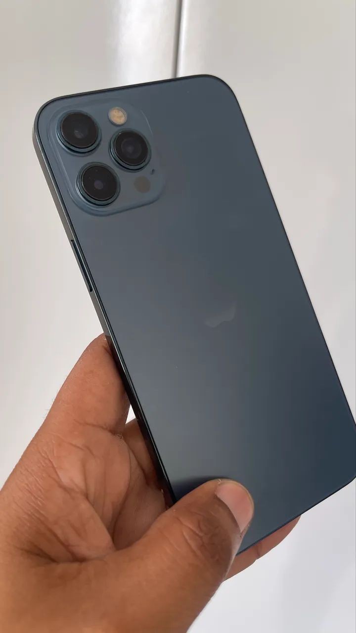 iPhone 12 Pro Max 128GB - Foto 3