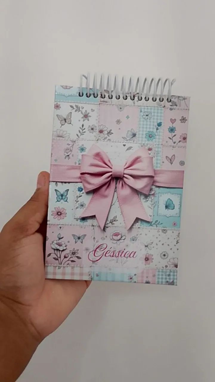 Bloquinhos Personalizados 417561339936133120