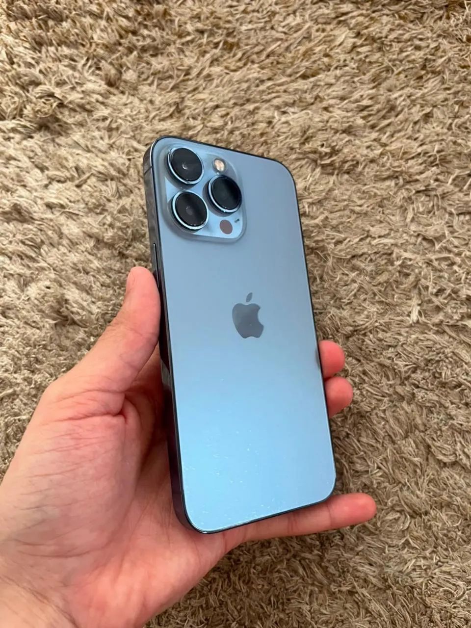 iPhone 13 PRO 512GB - Celulares e Smartphones - Barra do Ceará