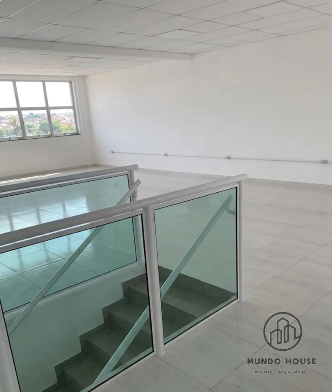 Sala Comercial para alugar em Wanel Ville nova lindo espaço. - Foto 5