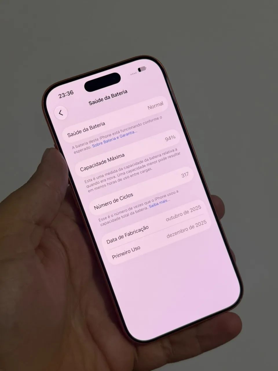 iPhone 17 Pro 512GB