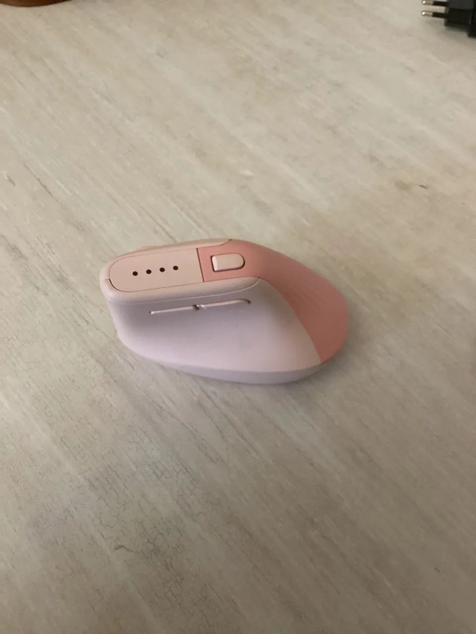 Mouse Lochtec ERGO  - Foto 4