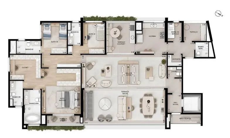 AMPERE BROOKLIN - Foto 11