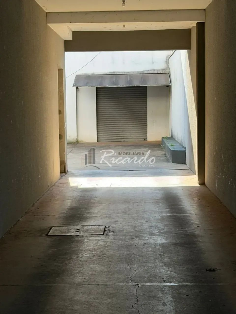 Galpão / Barracão para locação, Centro, Arapongas, PR - Foto 2