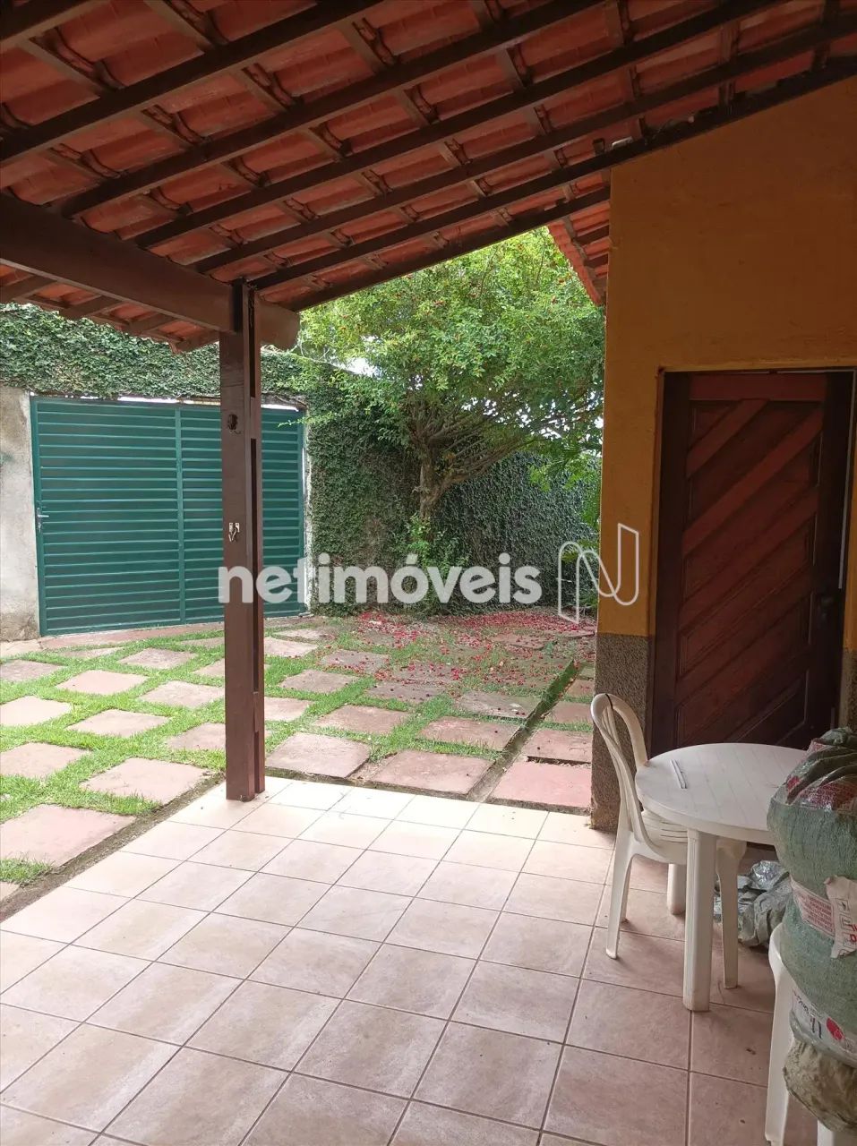 Venda Casa Jonas Veiga Belo Horizonte - Foto 2