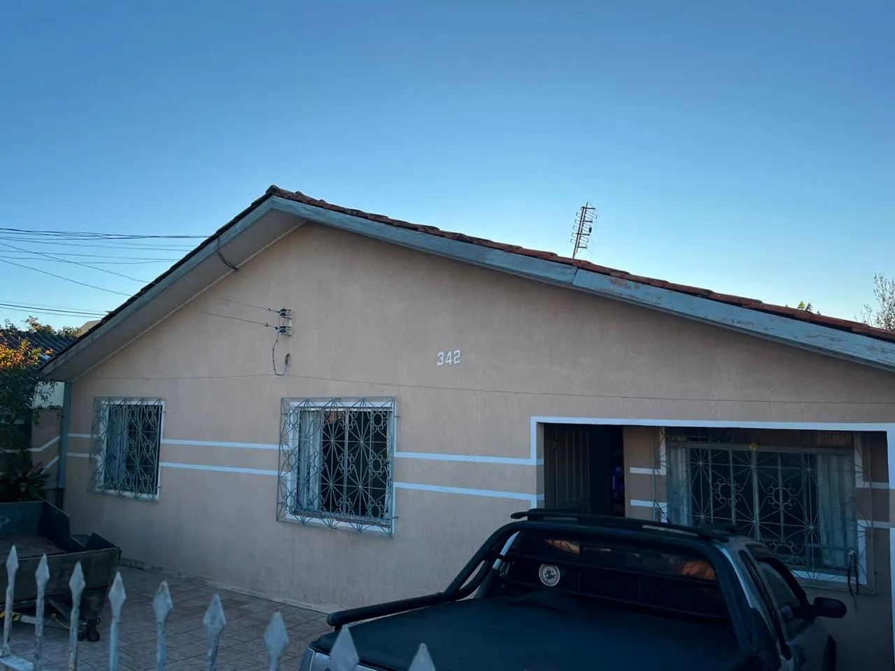 Casa na Santa Paula! - Foto 2