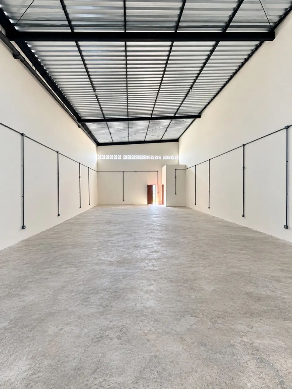 ALUGO GALERIA NOVA NA VIA EXPRESSA - Foto 2