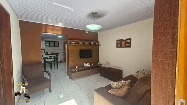 Casa Térrea Parque Capuava - Foto 3