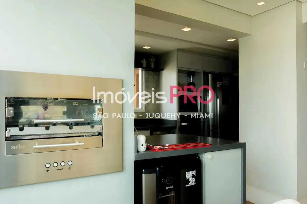 Apartamento para venda, com 105m², 3 quartos e 1 suíte! - Foto 5