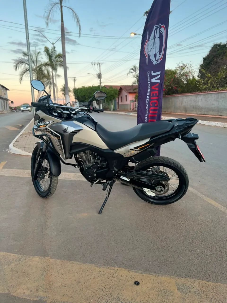 Sahara extra oportunidade  - Foto 2