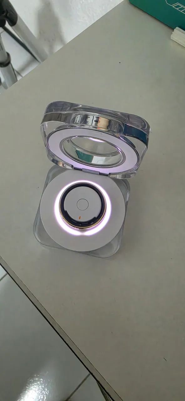 Samsung Galaxy Ring - Tamanho 11 - Foto 5