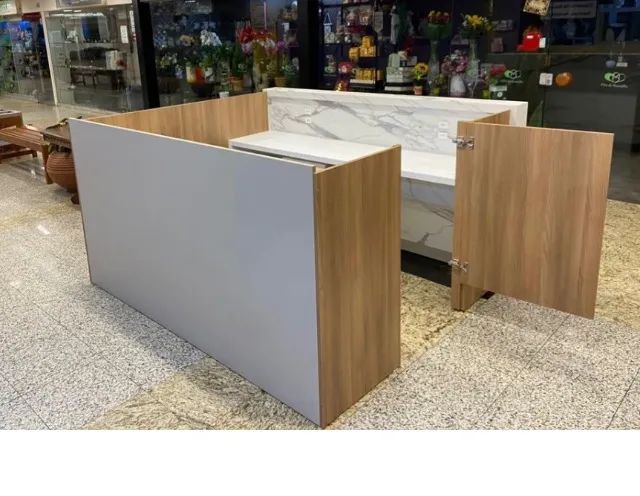 Kiosque para centro comercia - Foto 4