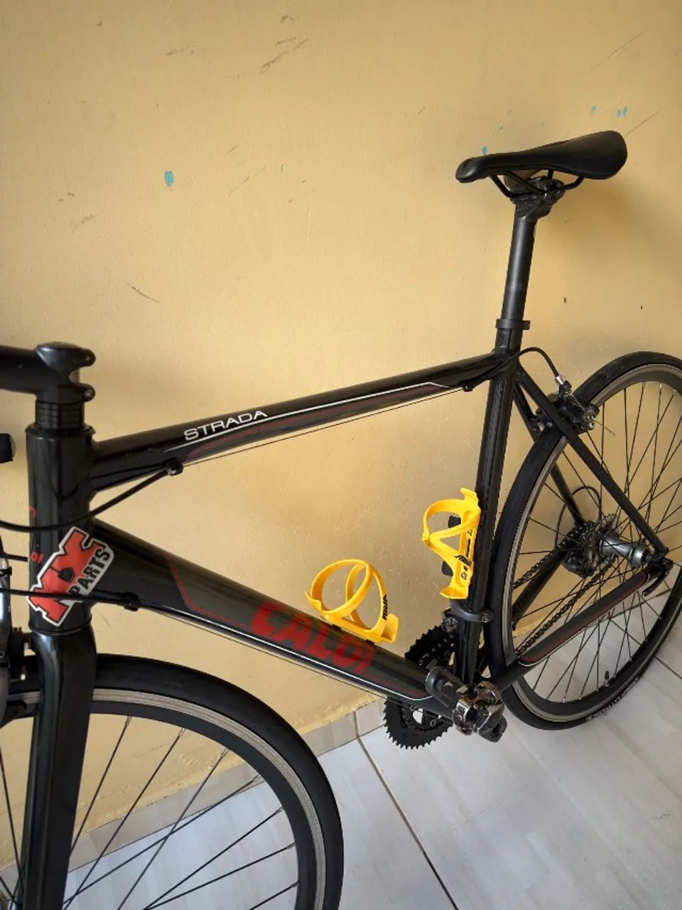 Bicicleta  - Foto 3