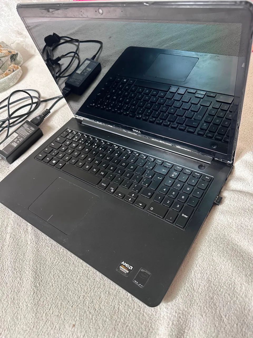 Notebook Dell P39F - Foto 5